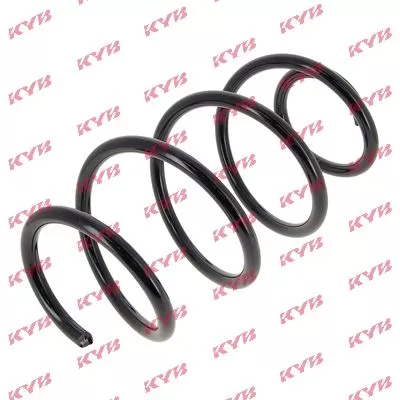 KYB Suspension Spring (RA3460)