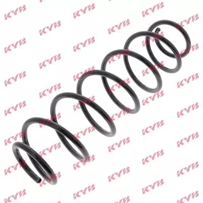 KYB Suspension Spring (RH6081)