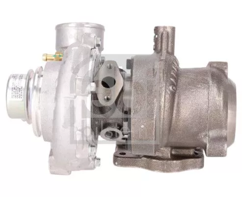 FEBI BILSTEIN Charger, charging (supercharged/turbocharged) (186840)