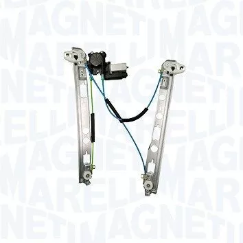Window Regulator