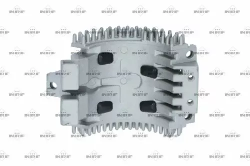 NRF Resistor, interior blower (342004)
