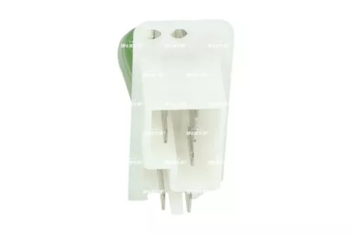 NRF Resistor, interior blower (342034)