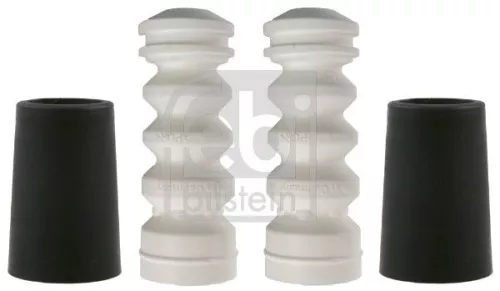 Dust Cover Kit, shock absorber