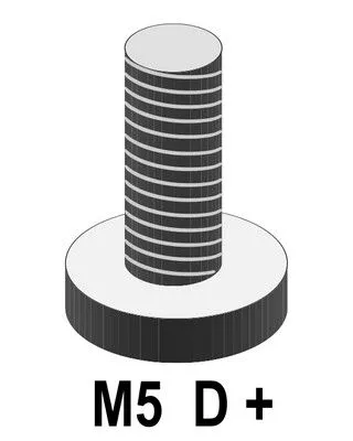 ELSTOCK Alternator (28-0944)