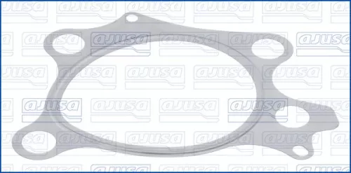 Gasket, exhaust pipe