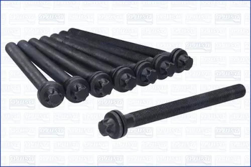 Cylinder Head Bolt Set