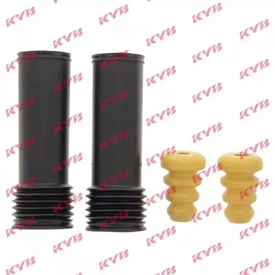 Dust Cover Kit, shock absorber