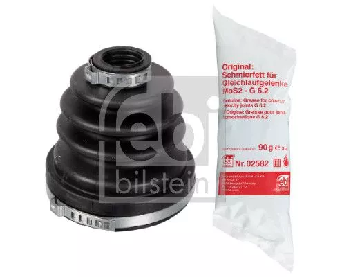 Bellow Kit, drive shaft