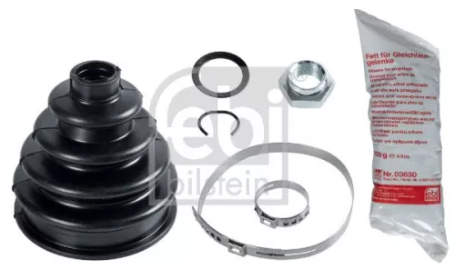Bellow Kit, drive shaft