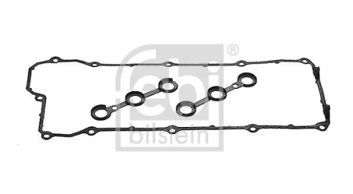 Gasket Set, cylinder head cover