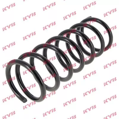 KYB Suspension Spring (RA1433)