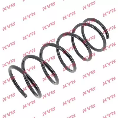 KYB Suspension Spring (RA1481)