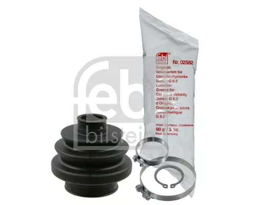 Bellow Kit, drive shaft