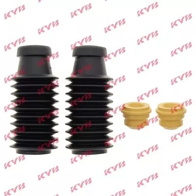 Dust Cover Kit, shock absorber