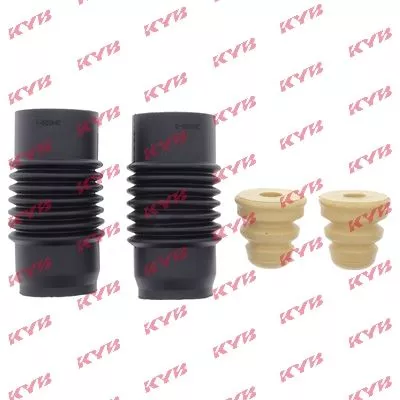 Dust Cover Kit, shock absorber