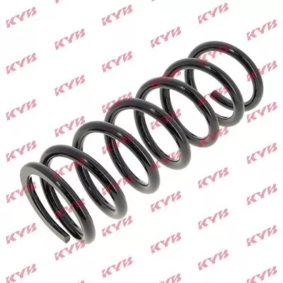 KYB Suspension Spring (RA6128)