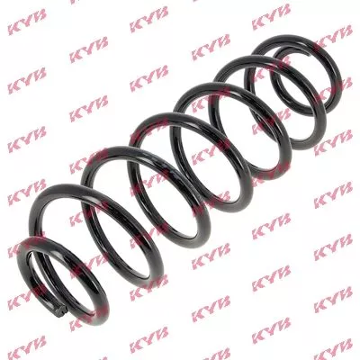 KYB Suspension Spring (RA6181)