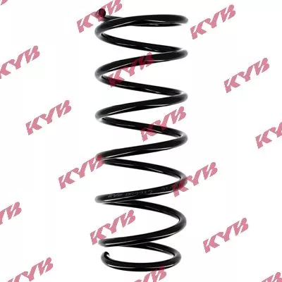 Suspension Spring