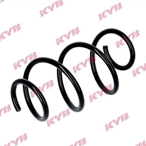 KYB Suspension Spring (RA4119)