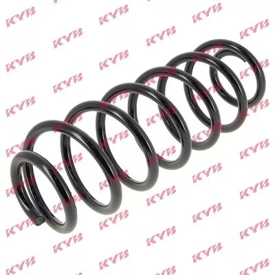 KYB Suspension Spring (RH6337)