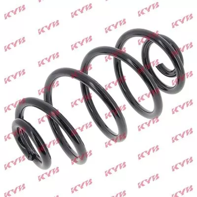 KYB Suspension Spring (RX6359)