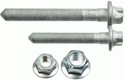 Repair Kit, wheel suspension