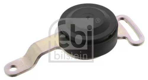 Belt Tensioner, V-ribbed belt