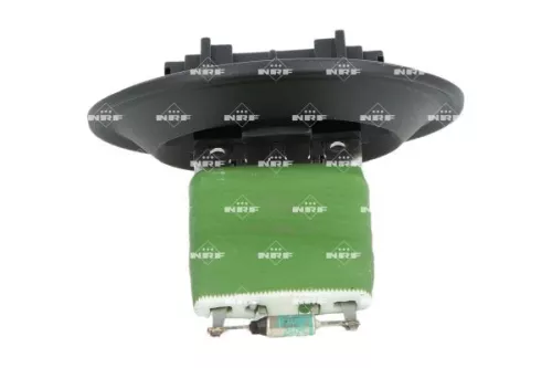 NRF Resistor, interior blower (342065)