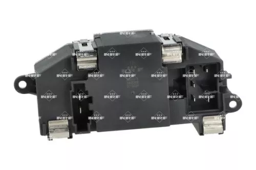 NRF Resistor, interior blower (342069)