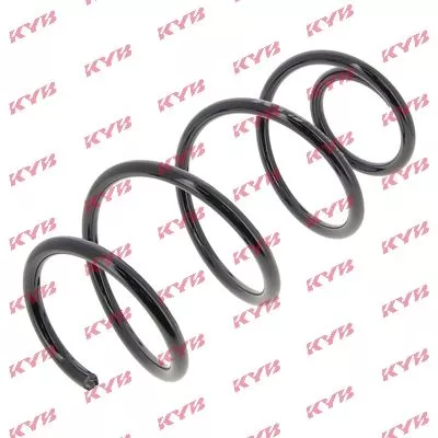 KYB Suspension Spring (RA3333)