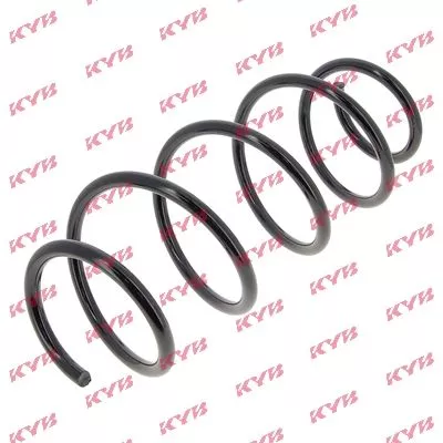 KYB Suspension Spring (RA3349)