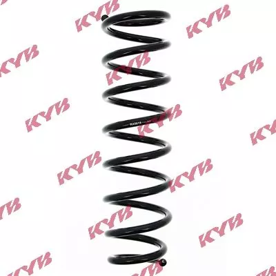 Suspension Spring