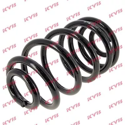 KYB Suspension Spring (RA6025)