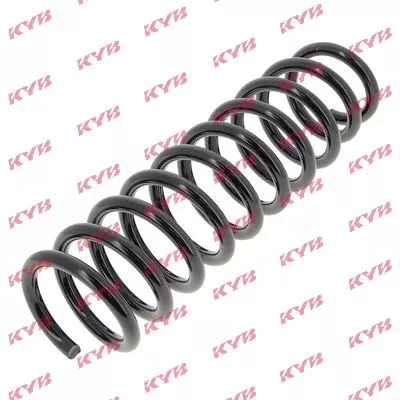 KYB Suspension Spring (RA6126)