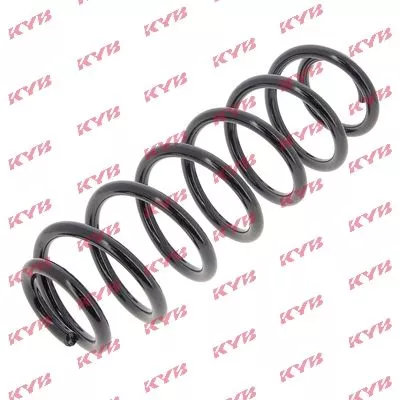 KYB Suspension Spring (RA6143)