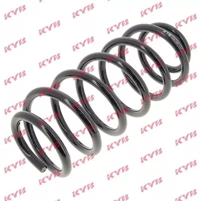 KYB Suspension Spring (RA6158)
