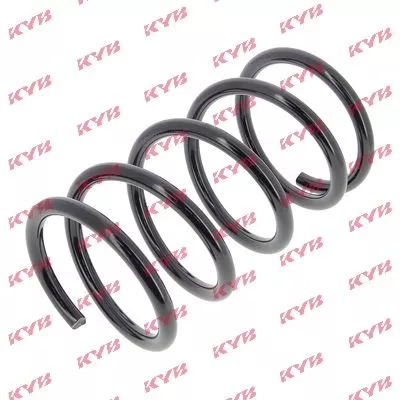 KYB Suspension Spring (RA6685)