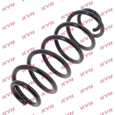KYB Suspension Spring (RH6777)