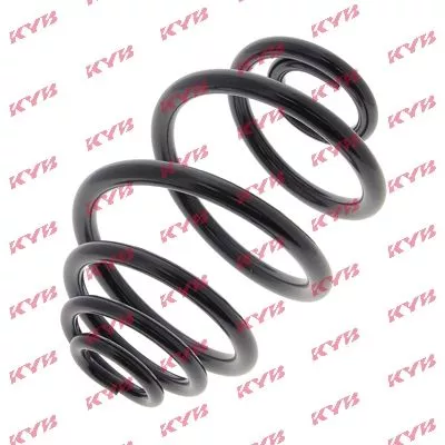 KYB Suspension Spring (RJ6341)