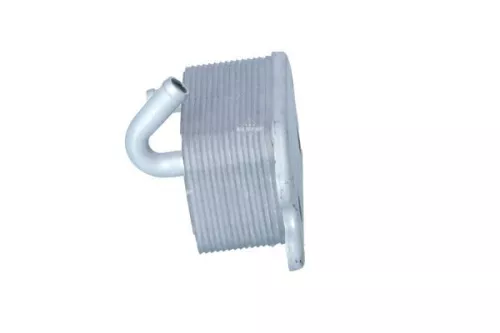 NRF Oil Cooler, engine oil (31770)