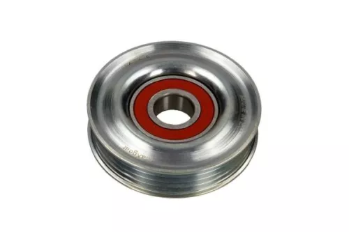 MAXGEAR Deflection/Guide Pulley, V-ribbed belt (54-1450)