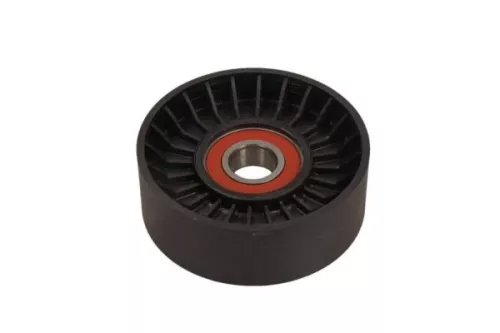 Tensioner Pulley, V-ribbed belt