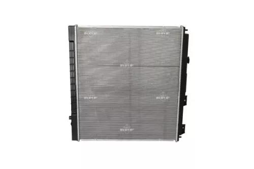 NRF Radiator, engine cooling (59231)