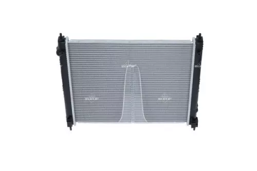 NRF Radiator, engine cooling (59252)