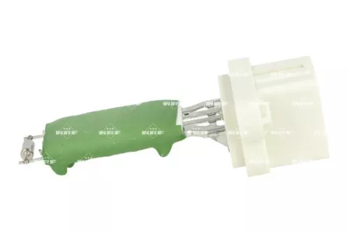 NRF Resistor, interior blower (342013)