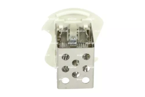 NRF Resistor, interior blower (342030)