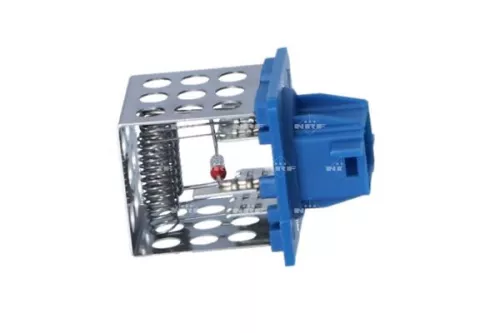 NRF Resistor, interior blower (342048)