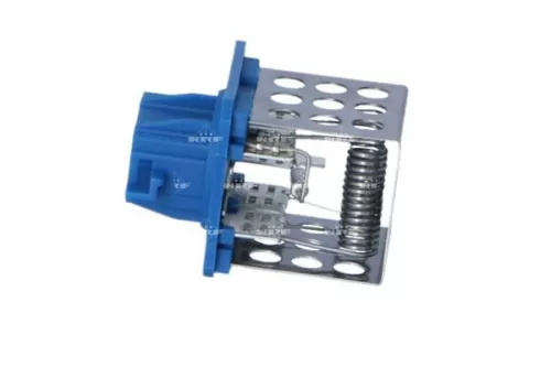 NRF Resistor, interior blower (342048)