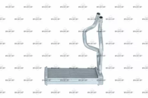 NRF Heat Exchanger, interior heating (54351)