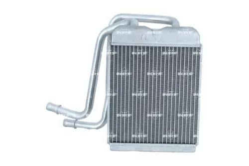 NRF Heat Exchanger, interior heating (54352)